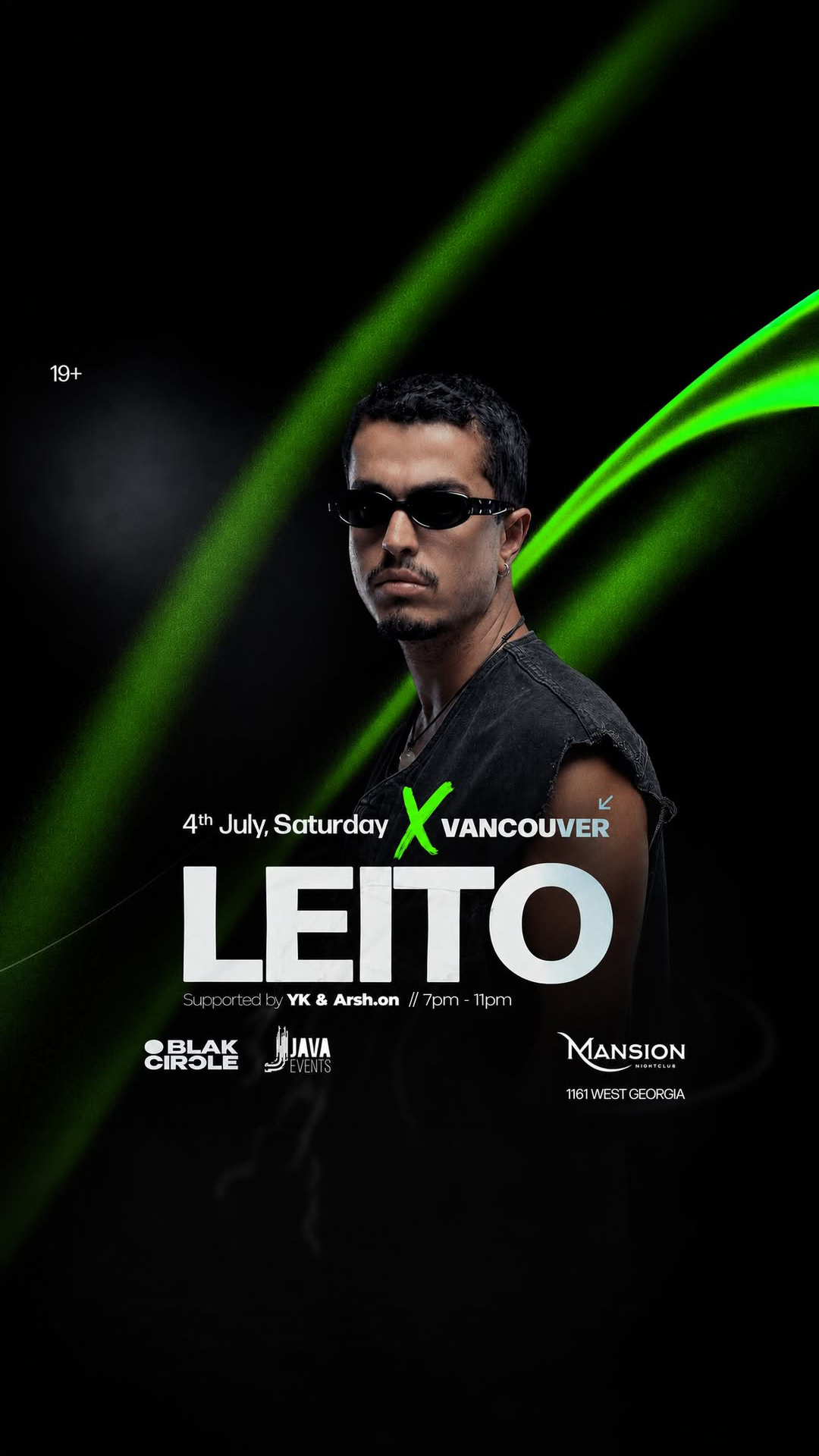 LEITO