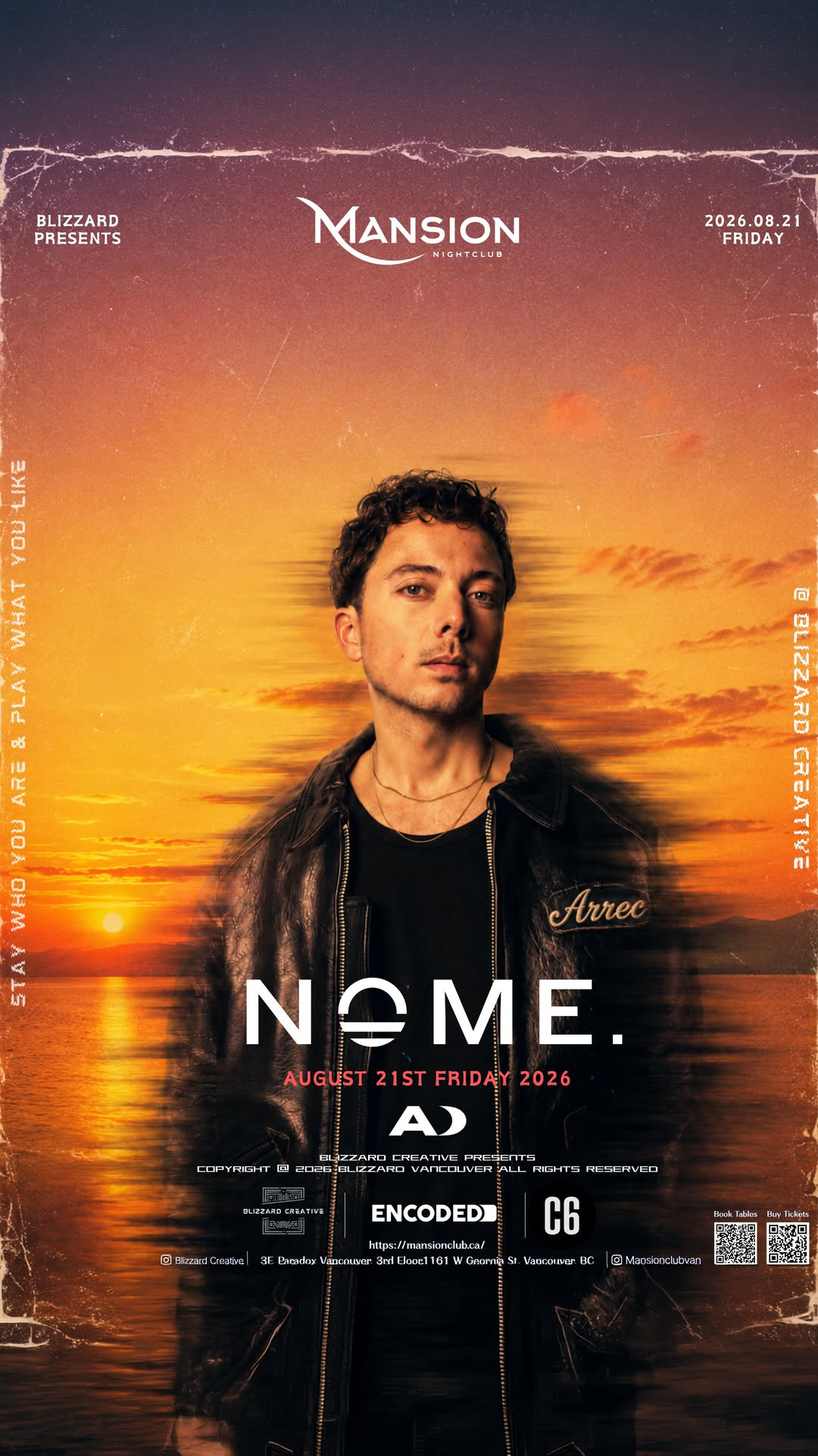 NOME