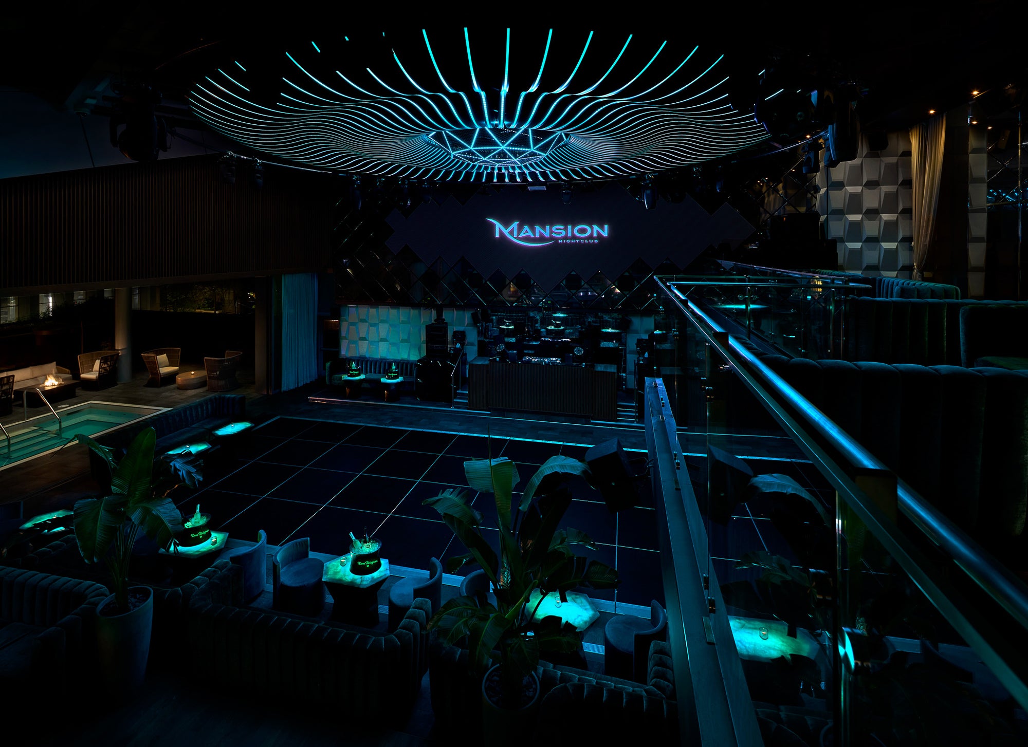 mansion club chicago dress code Millionaire Mansion Chicago Club