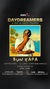 DAYDREAMERS ft. BUN XAPA
