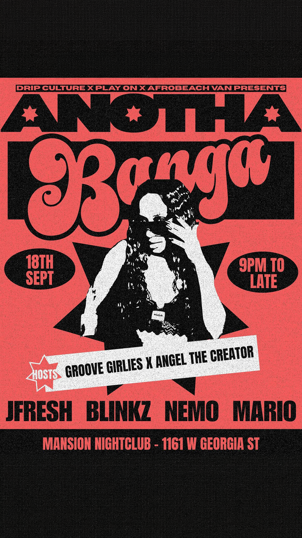 ANOTHA BANGA