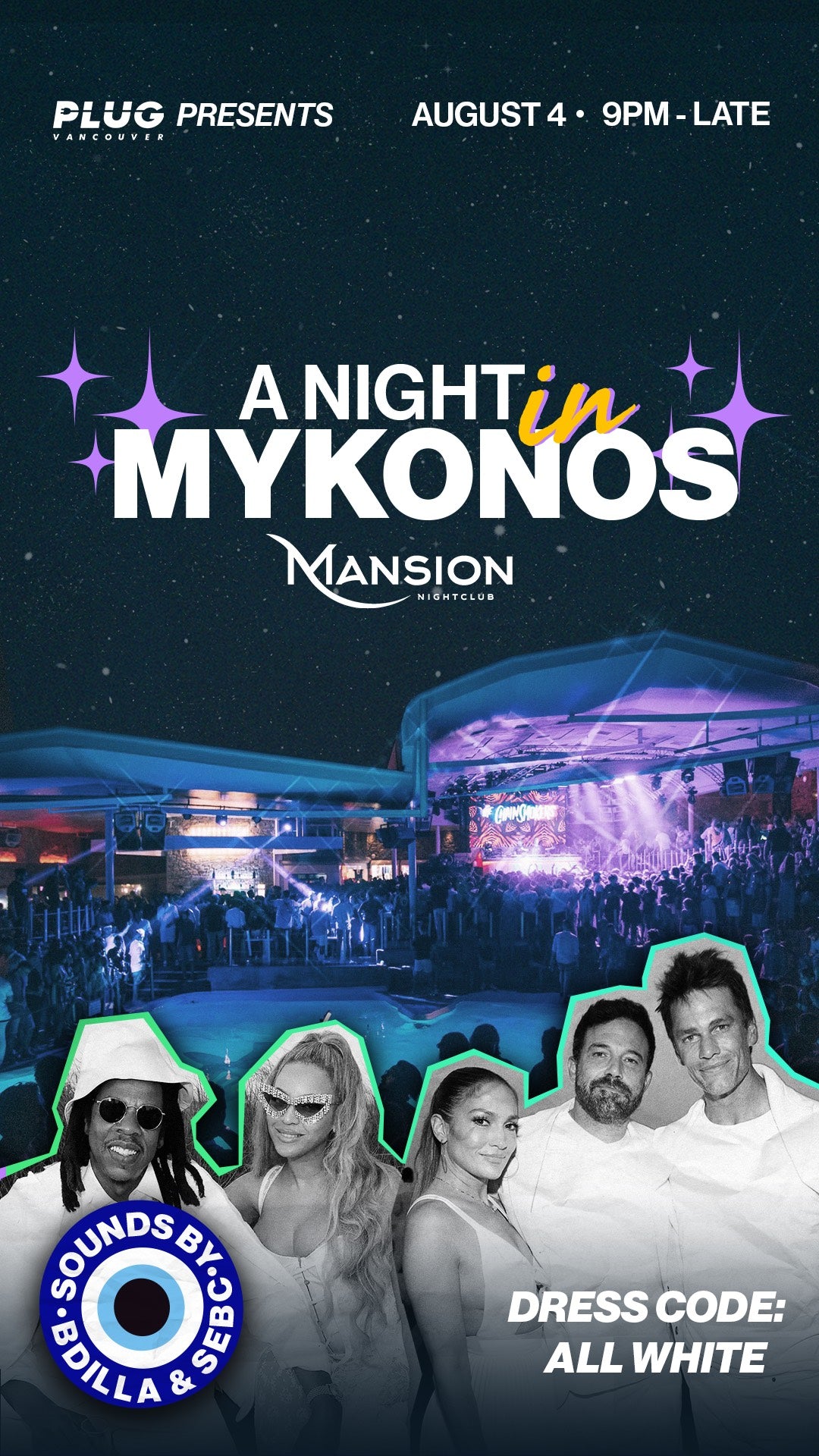 Mansion Nightclub, Miami · Upcoming Events & Tickets