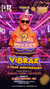 VIBRAZ TURNS 2